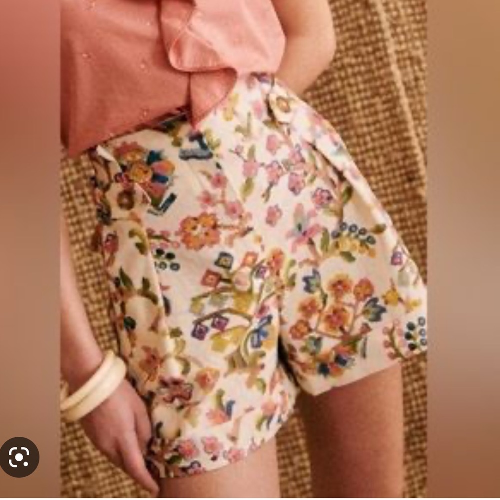 Sezane Short Milla